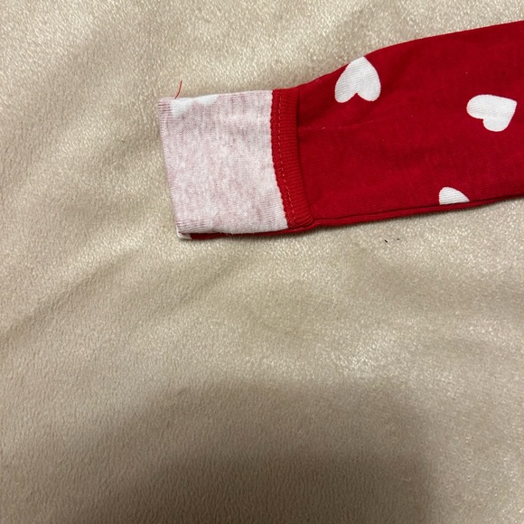 NWOT Burt’s Bees Baby Girl Bundle - Picture 9 of 9